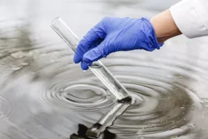 vanadium-analise-de-agua